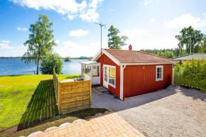  Holiday Lakefront house  Björköby